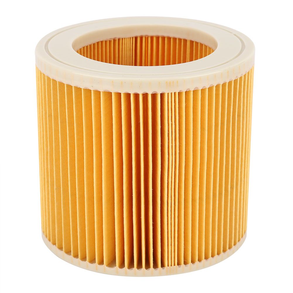 Cartridge Filter Vacuum Cleaner Part For Karcher A2004 A2054 A2204 A2656