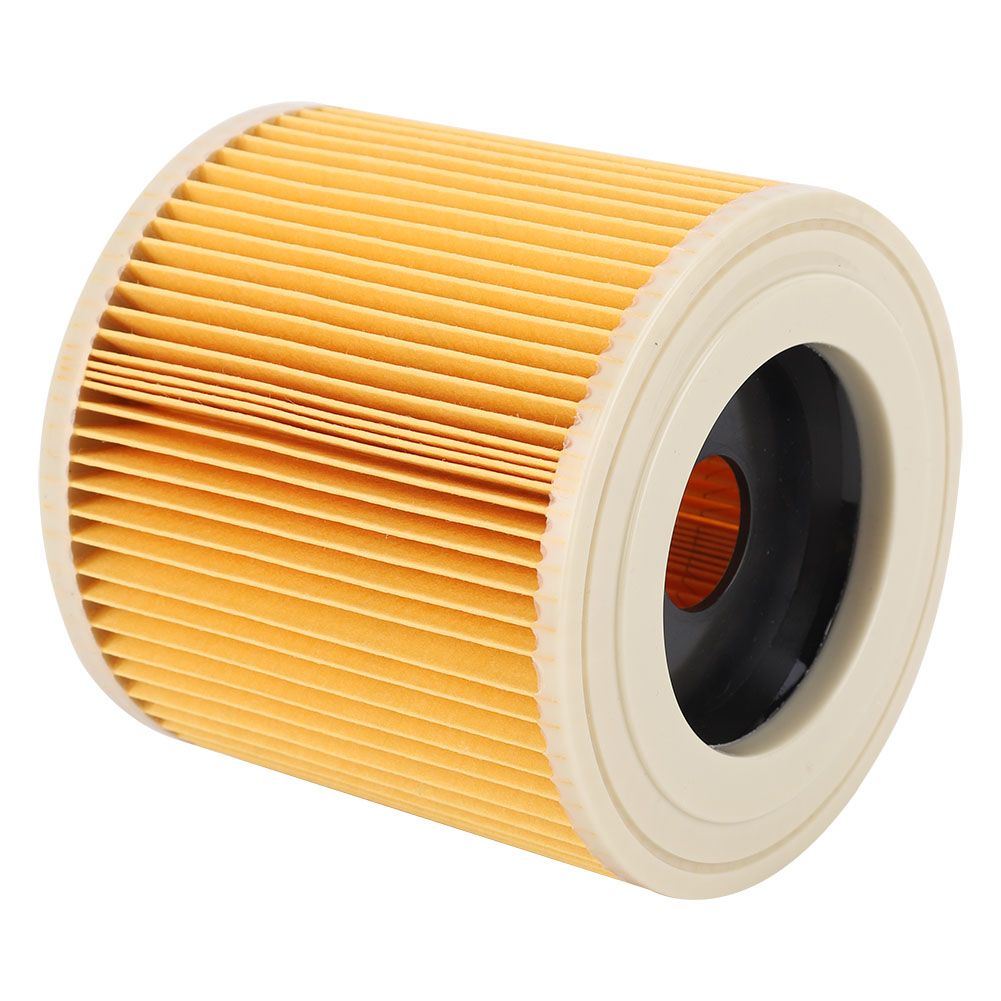 Cartridge Filter Vacuum Cleaner Part For Karcher A2004 A2054 A2204 A2656 view 5