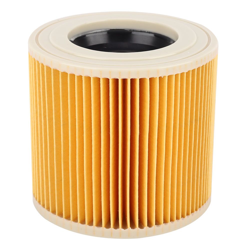 Cartridge Filter Vacuum Cleaner Part For Karcher A2004 A2054 A2204 A2656 view 6