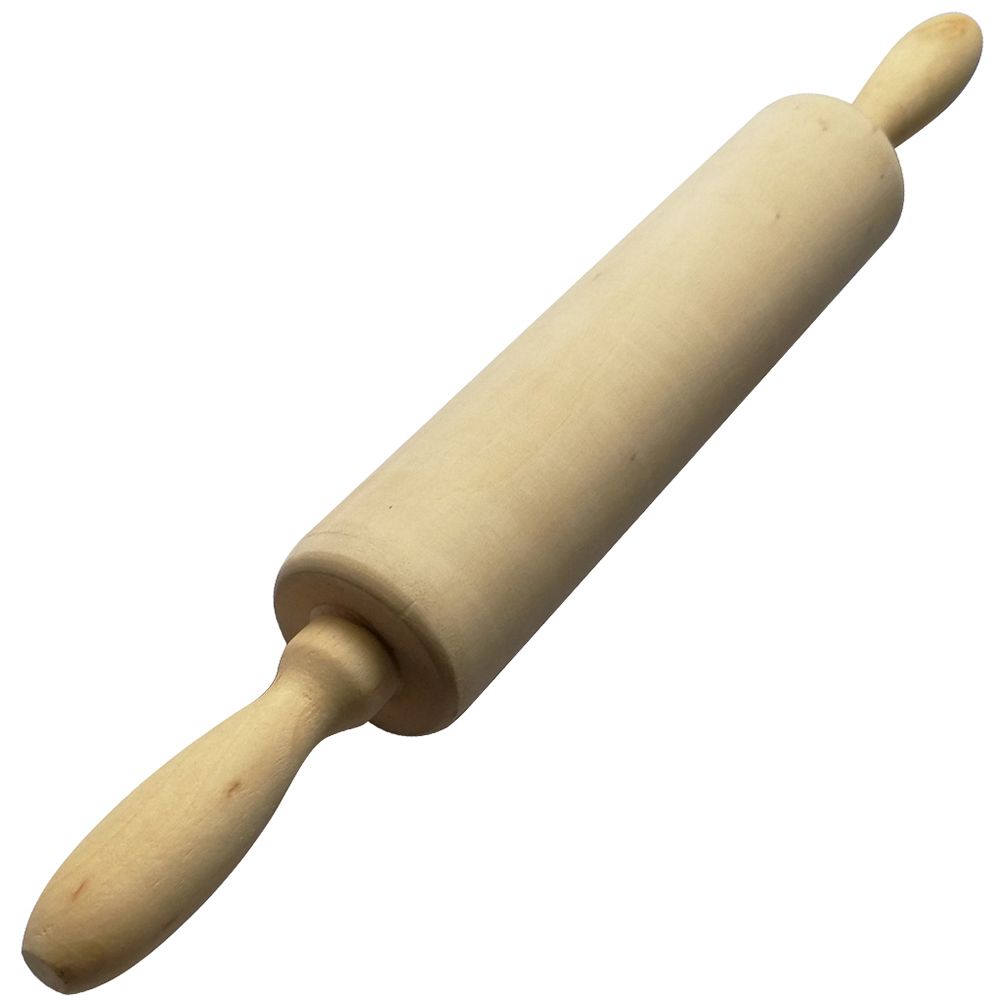 Rolling Pin Fondant Cake Decoration Dough Roller Baking Cooking Tools Kitchen