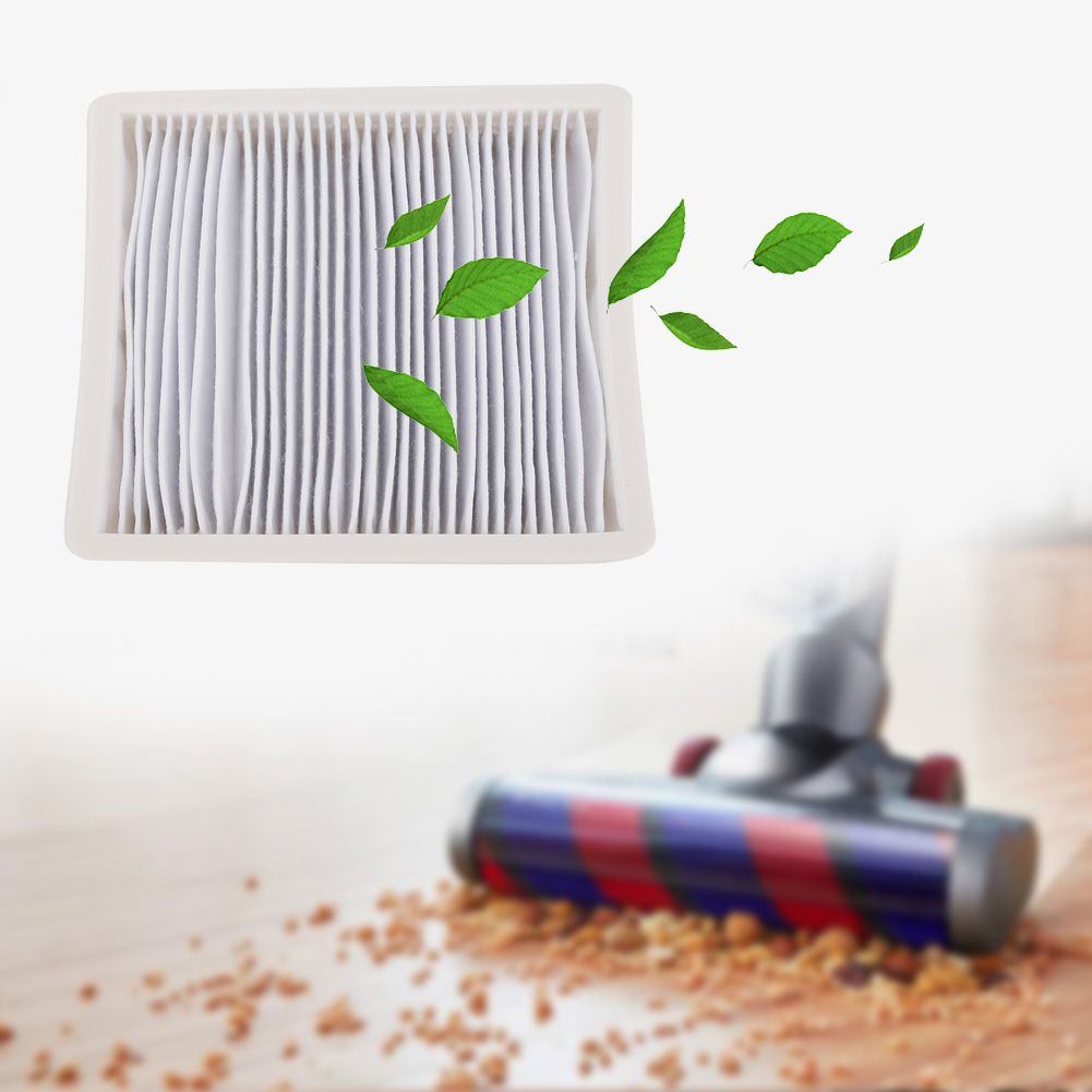 Vacuum Cleaner Replacement HEPA Filter Fit for Samsung SC4300 SC4470 view 5
