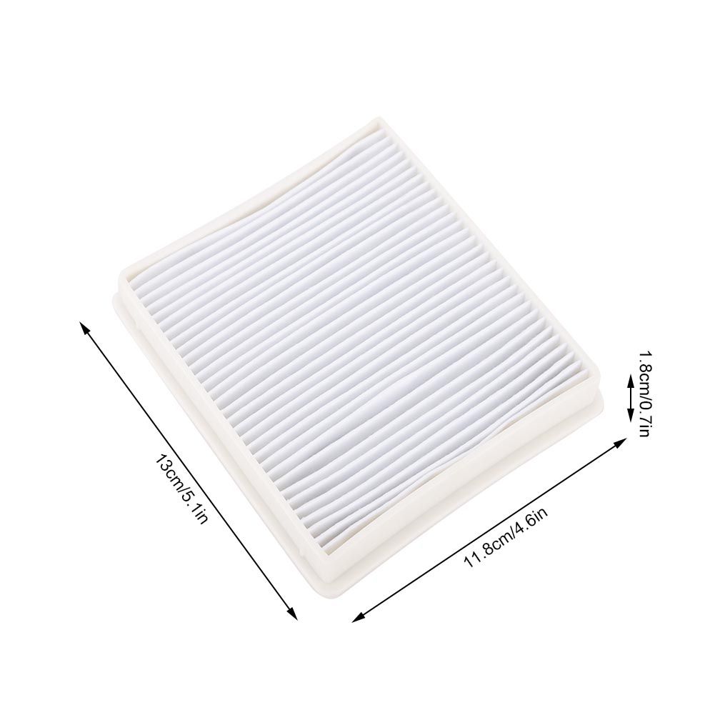 Vacuum Cleaner Replacement HEPA Filter Fit for Samsung SC4300 SC4470 view 9