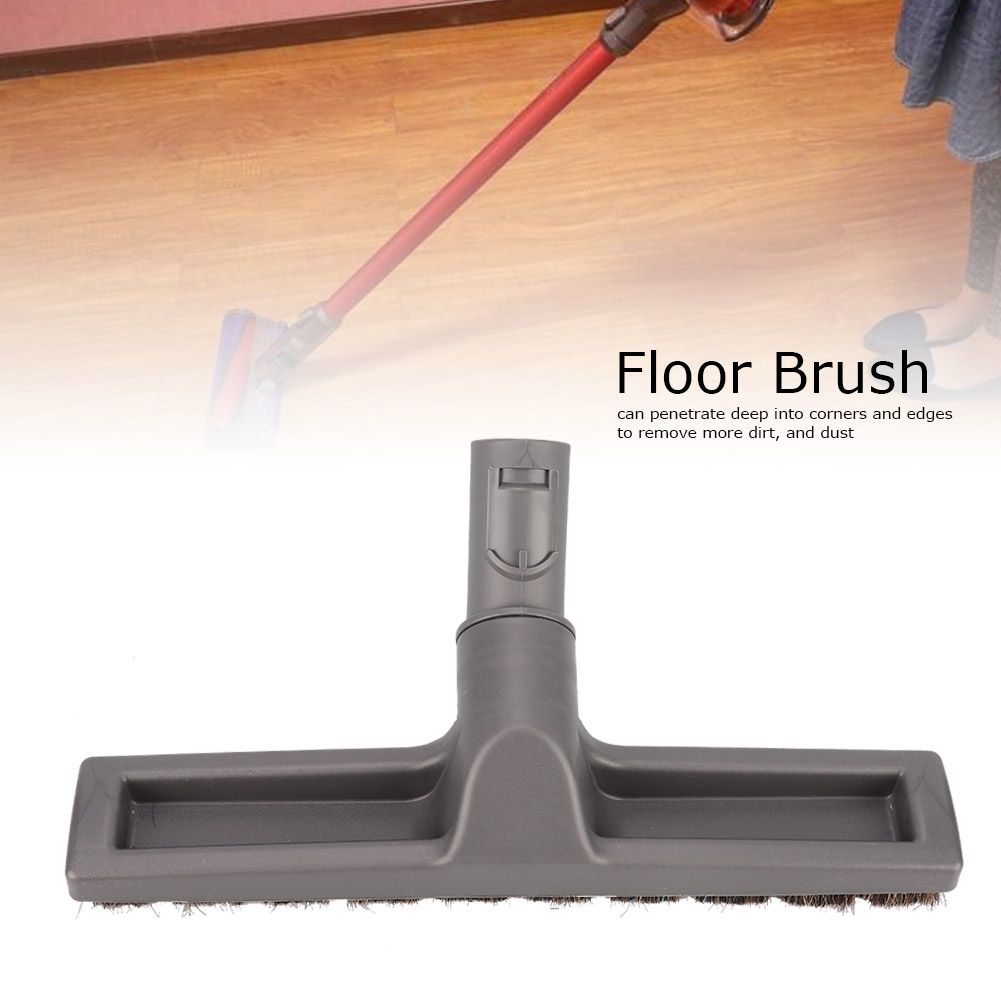 1 pcs Hard Floor Brush For Dyson V6 DC62 DC59 Sweeping Robot Cleaner Accessories view 7