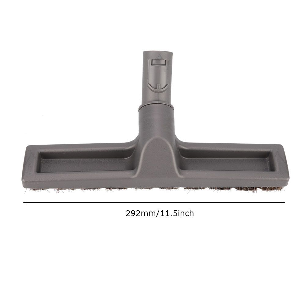 1 pcs Hard Floor Brush For Dyson V6 DC62 DC59 Sweeping Robot Cleaner Accessories view 11