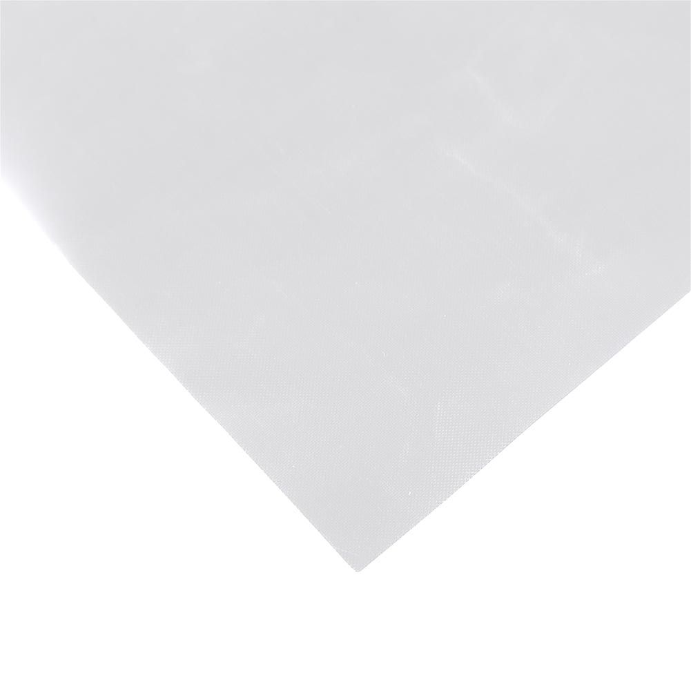 6 Pcs/set Reusable Fiberglass Gas Stove Protector Protective Mat Pad Kitchen view 9