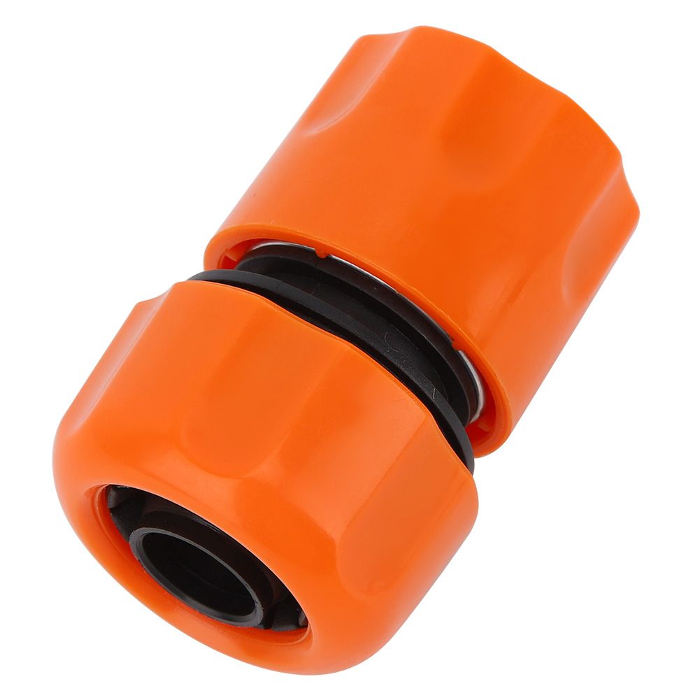 3/4" Water Pipe Quick Water Connection Pipe Fittings Quick Water Stop view 9