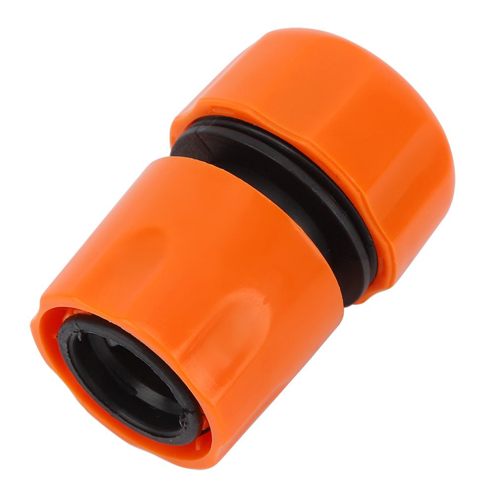 3/4" Water Pipe Quick Water Connection Pipe Fittings Quick Water Stop view 12