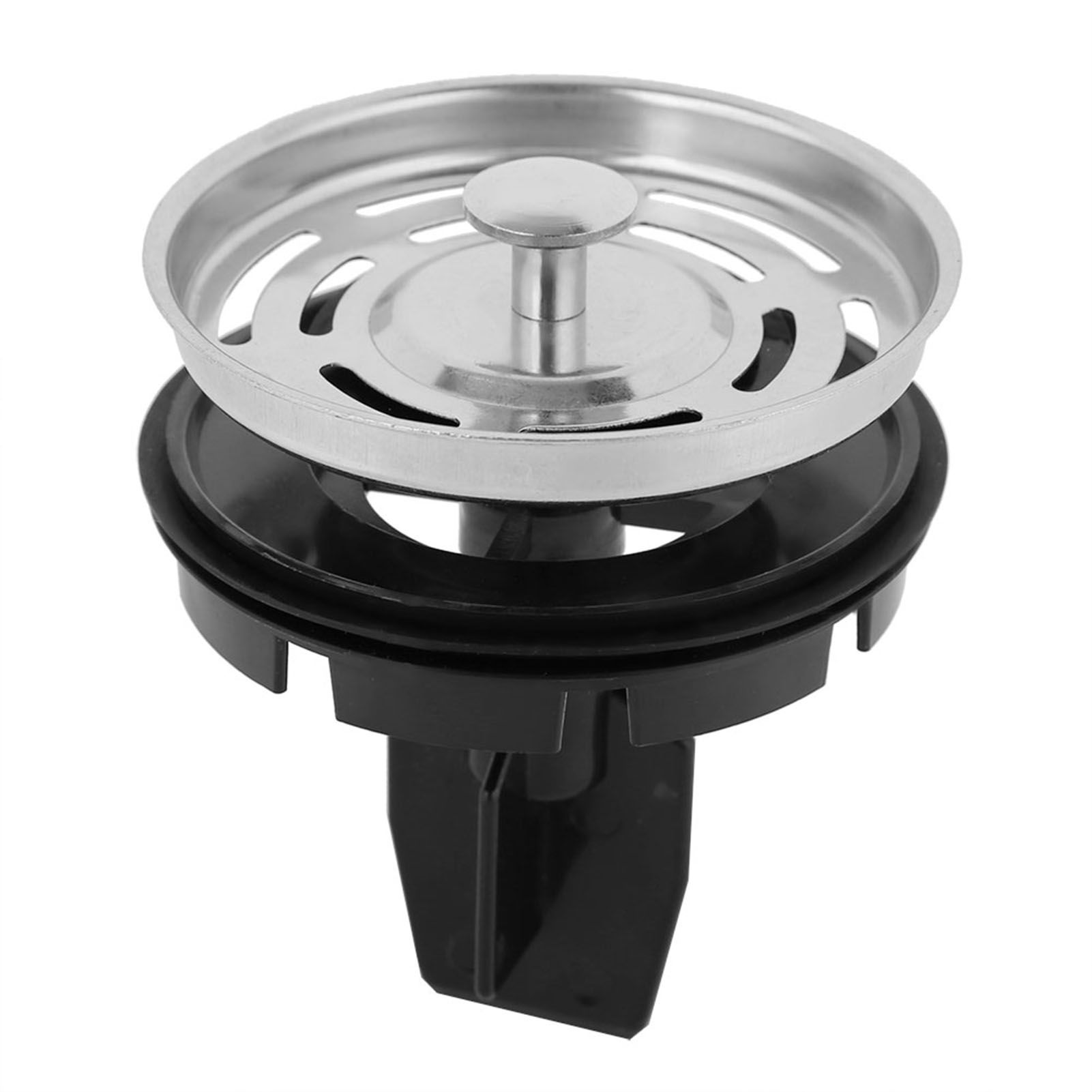 Multi function Dispenser Garbage Shredder Filter Water Plug Accessories view 2