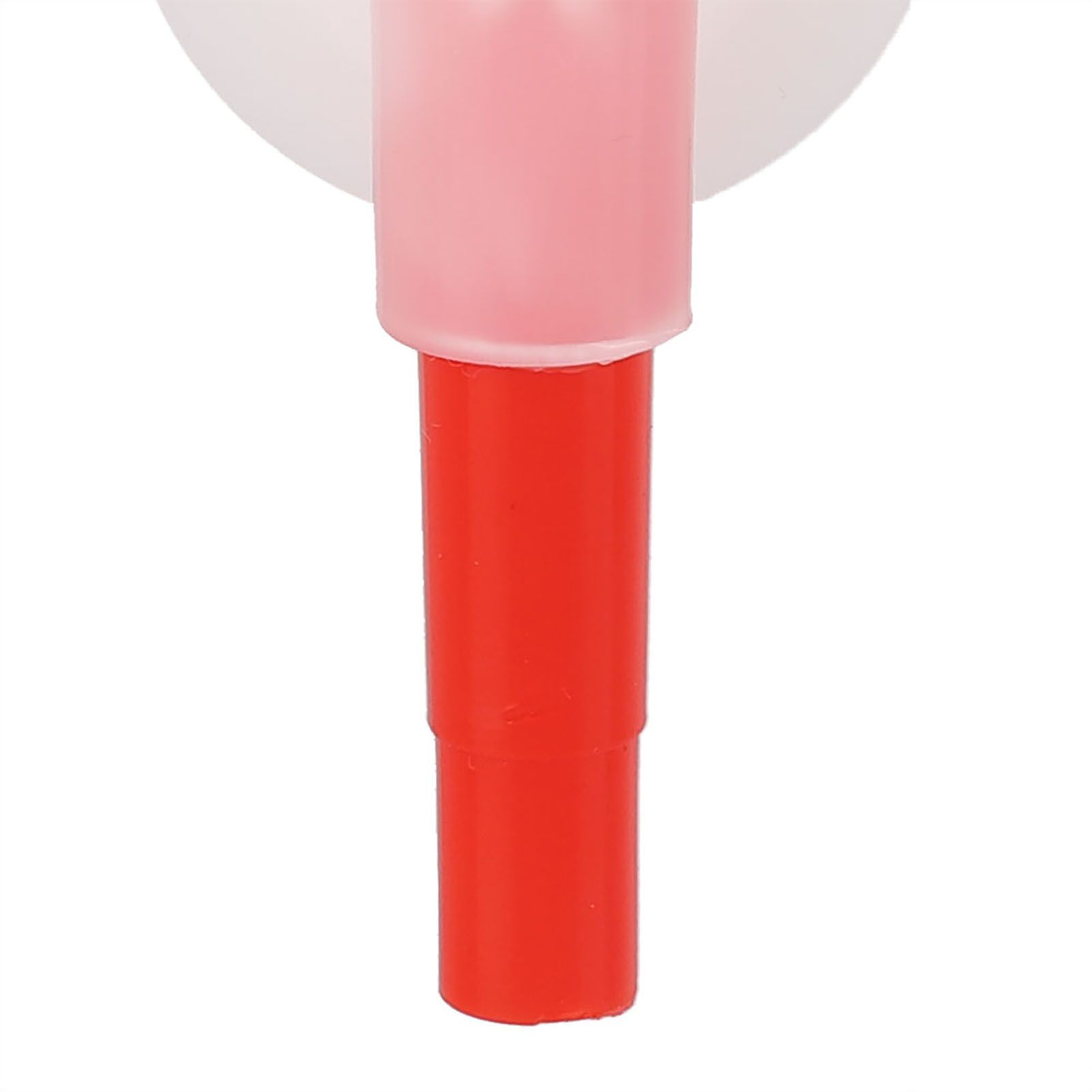 Red Plastic Beer Brew Bucket Tap Faucet Bottling Spigot for Beer Brewing view 10