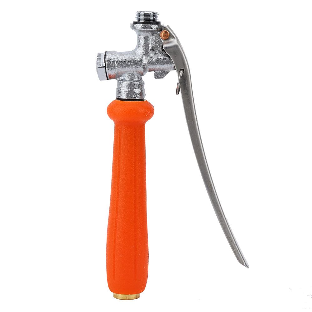 Adjustable Spray Tip Spray Handle Multifunctional Sprayer Trigger Lock Replacement view 2