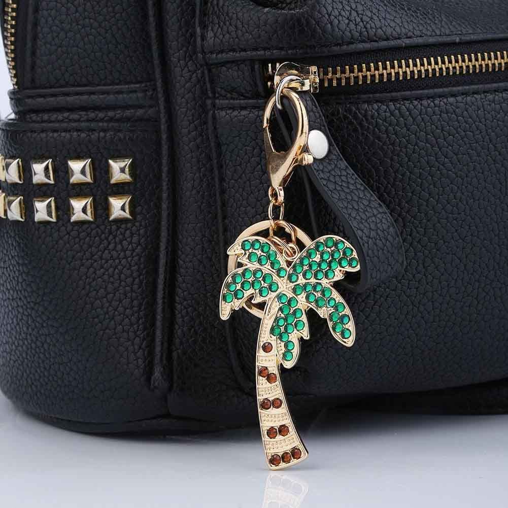TreE shape DIY Girls Jewelry Making Kit Necklace Pendant and Bracelet Crafting view 3