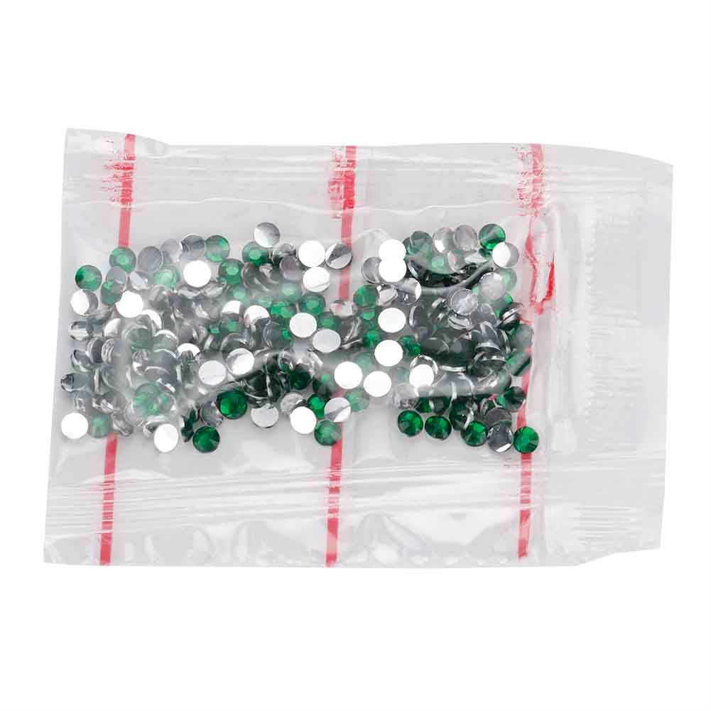 TreE shape DIY Girls Jewelry Making Kit Necklace Pendant and Bracelet Crafting view 9