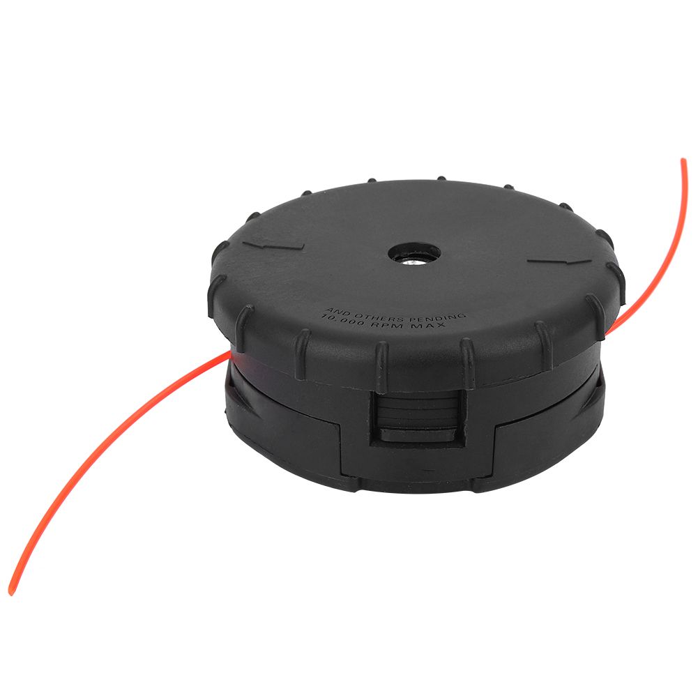 String Bump Trimmer Head For Speed Feed 450 SRM-266U /SRM-266S 99944200903 Round view 2
