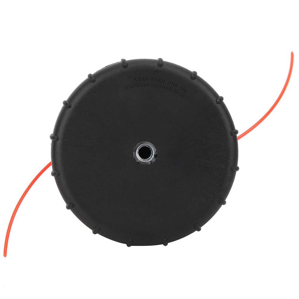 String Bump Trimmer Head For Speed Feed 450 SRM-266U /SRM-266S 99944200903 Round view 4