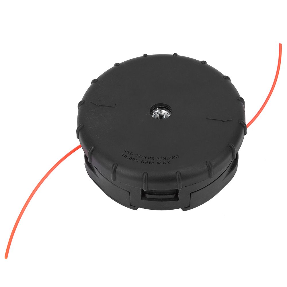 String Bump Trimmer Head For Speed Feed 450 SRM-266U /SRM-266S 99944200903 Round view 5