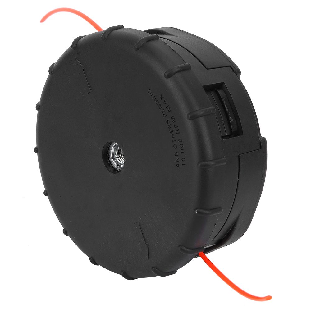 String Bump Trimmer Head For Speed Feed 450 SRM-266U /SRM-266S 99944200903 Round view 6