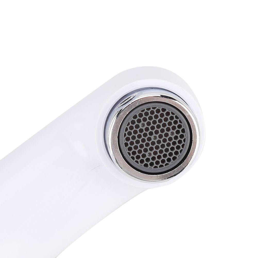 External Thread G1/2" Single Type Cold Faucet Water Tap for Bathroom Kitchen view 9
