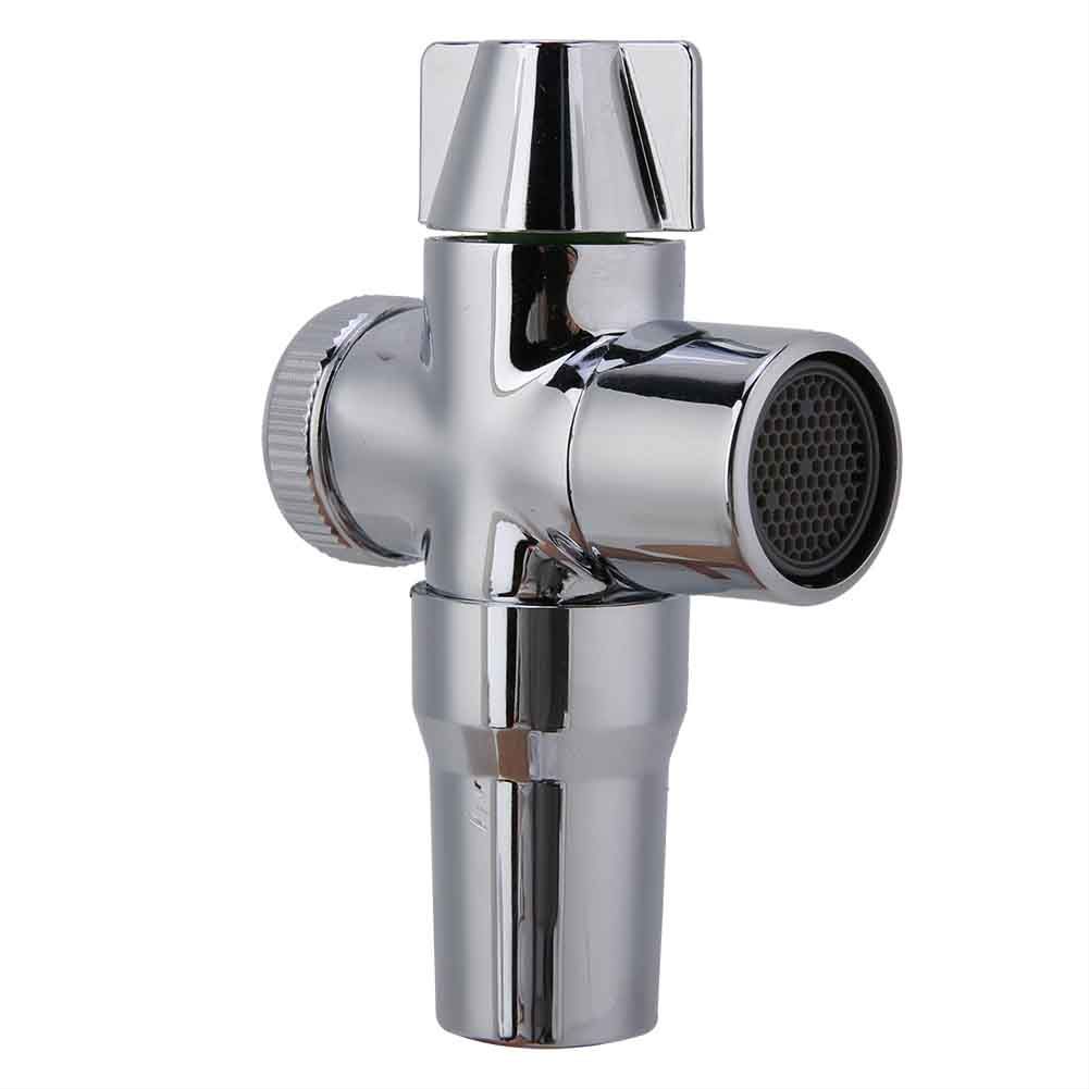 High Quality Bathroom Handhold Bidet Sprayer Toilet Shower Head Dental Water view 6