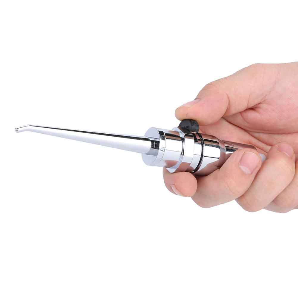 High Quality Bathroom Handhold Bidet Sprayer Toilet Shower Head Dental Water view 7