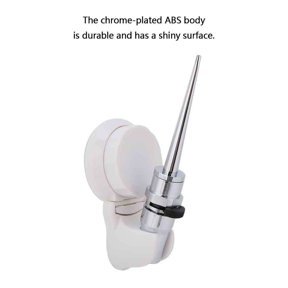 High Quality Bathroom Handhold Bidet Sprayer Toilet Shower Head Dental Water view 8
