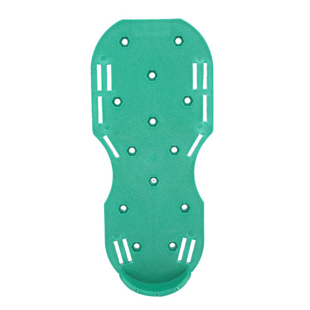 Garden Yard Lawn Aerator Shoes Grassplot Aerating Soil Spike Sandals view 6