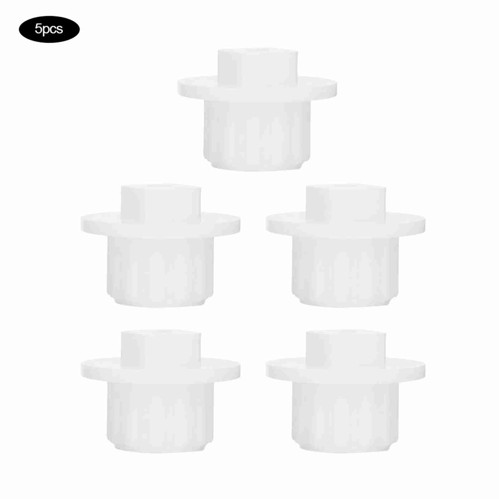 5Pcs Home Meat Grinder Gear Accessories Replacement Fit for Zelmer A861203 86.1203 view 2