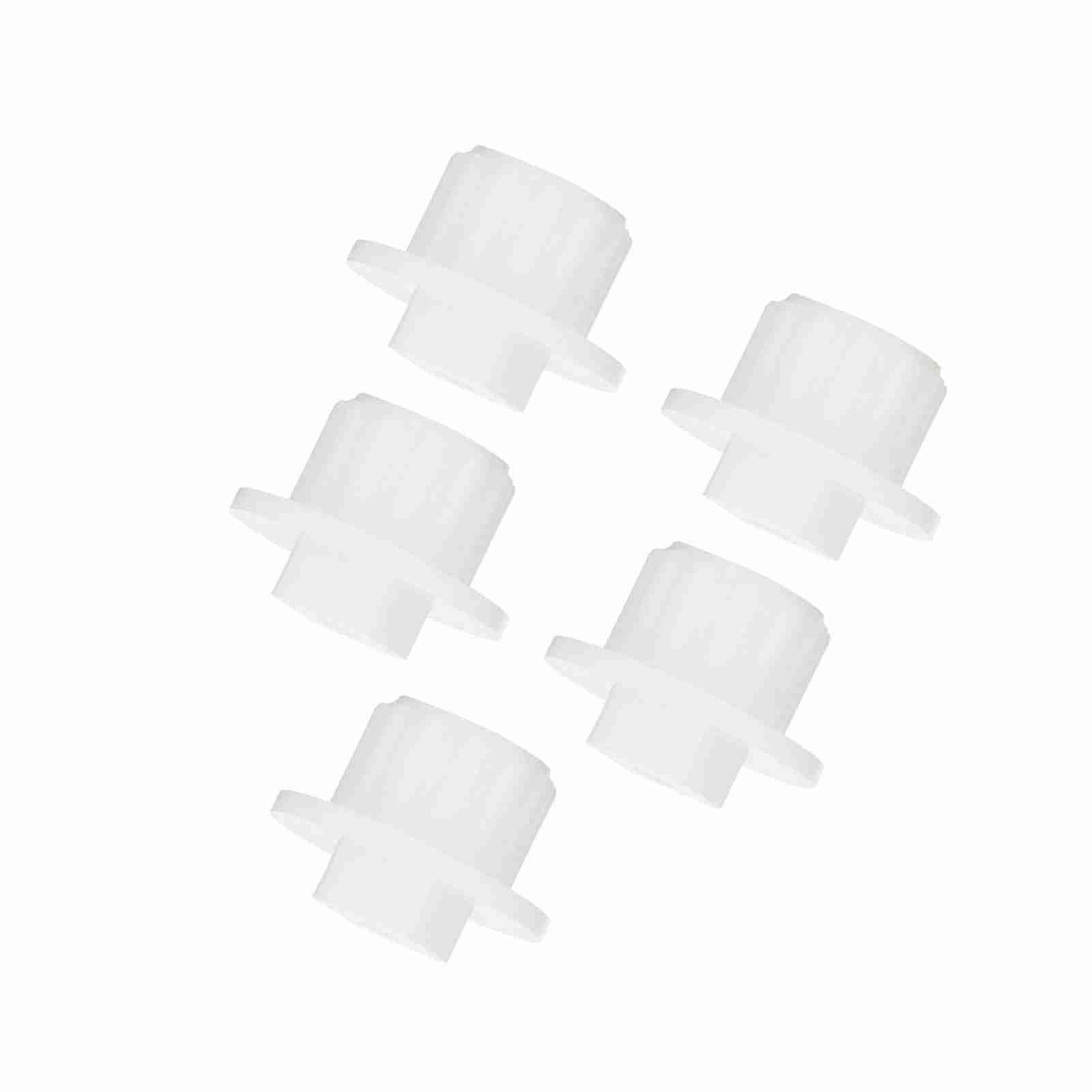 5Pcs Home Meat Grinder Gear Accessories Replacement Fit for Zelmer A861203 86.1203 view 8