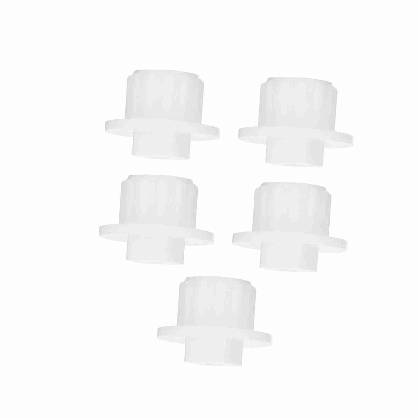 5Pcs Home Meat Grinder Gear Accessories Replacement Fit for Zelmer A861203 86.1203 view 9