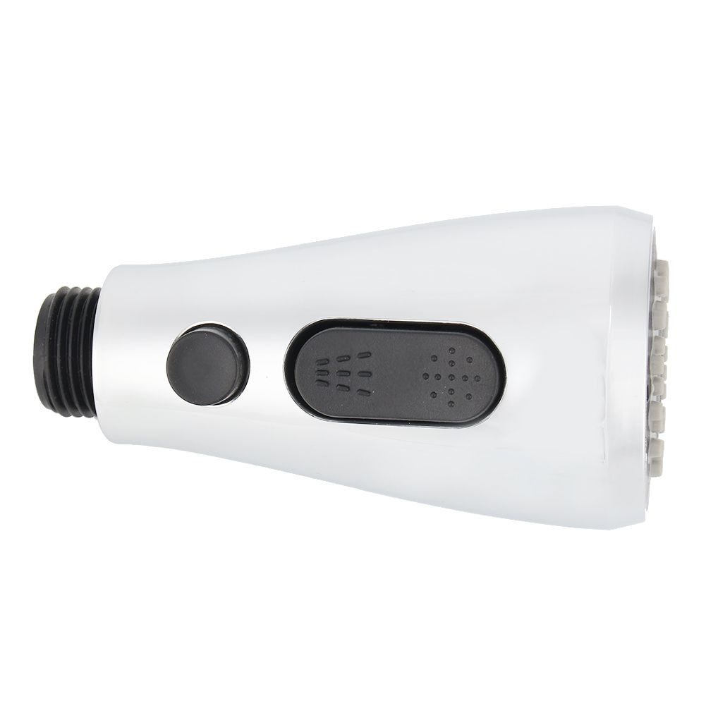 G1/2" Home Kitchen Sink Pull out Water Faucet Spray Head Nozzle Spout