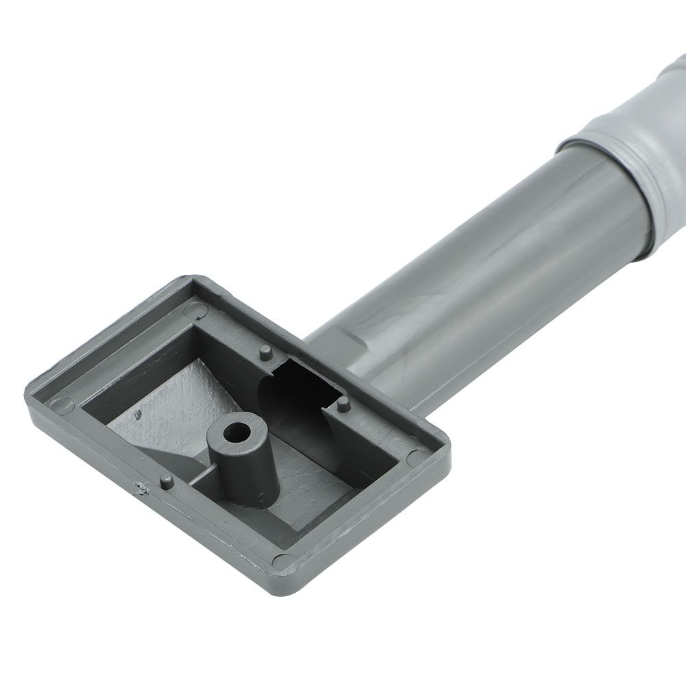 Stainless Steel Home Bathroom Basin Single Water Drain Drainer Draining Water Tool view 9