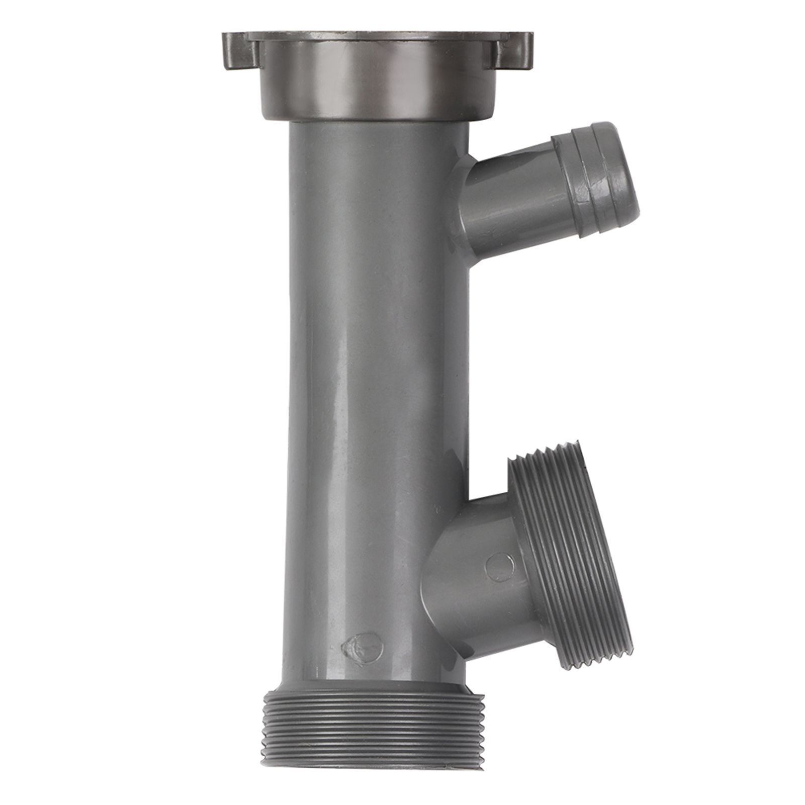 Stainless Steel S Bending Pipe Bathroom Basin Sink Water Drain Plug Draining Tool view 9