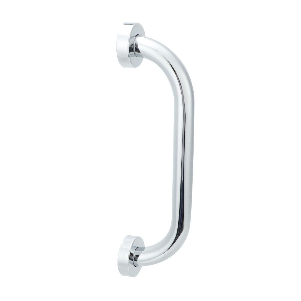 Stainless Steel Grab Bar Bathroom Safety Hand Rail For Bath Shower Toilet view 6