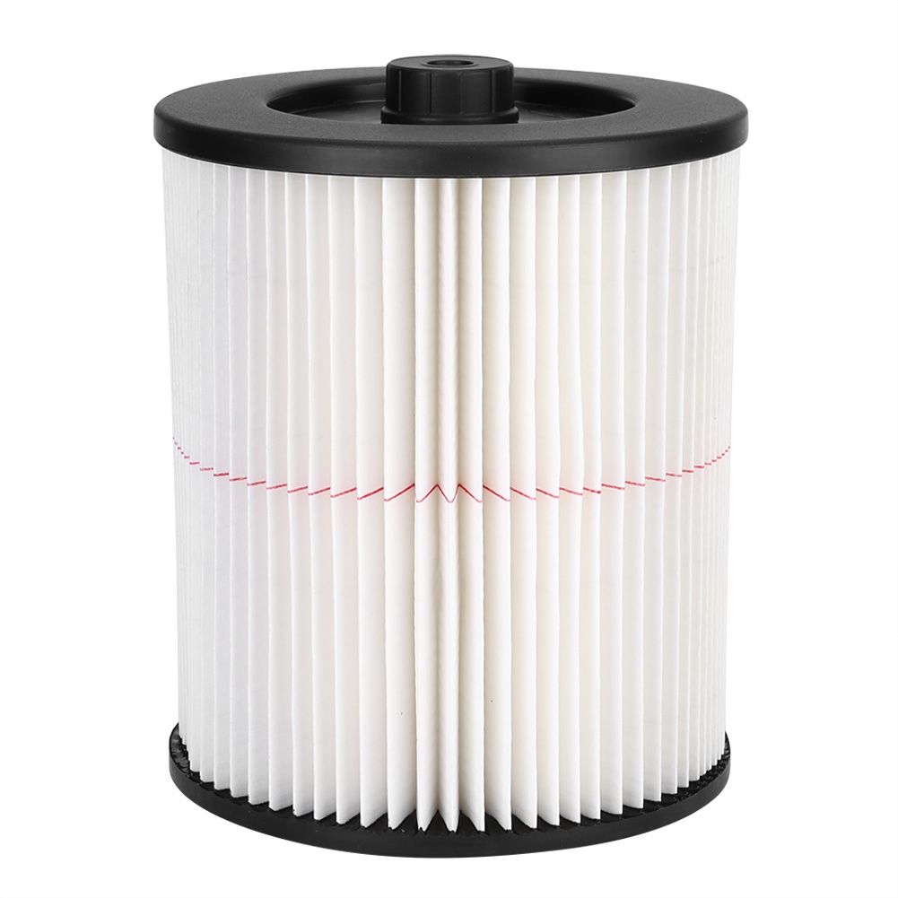 Vacuum Cartridge Filter Replacement HEPA Filter for Craftsman 17816 Vacuum Cleaner view 2