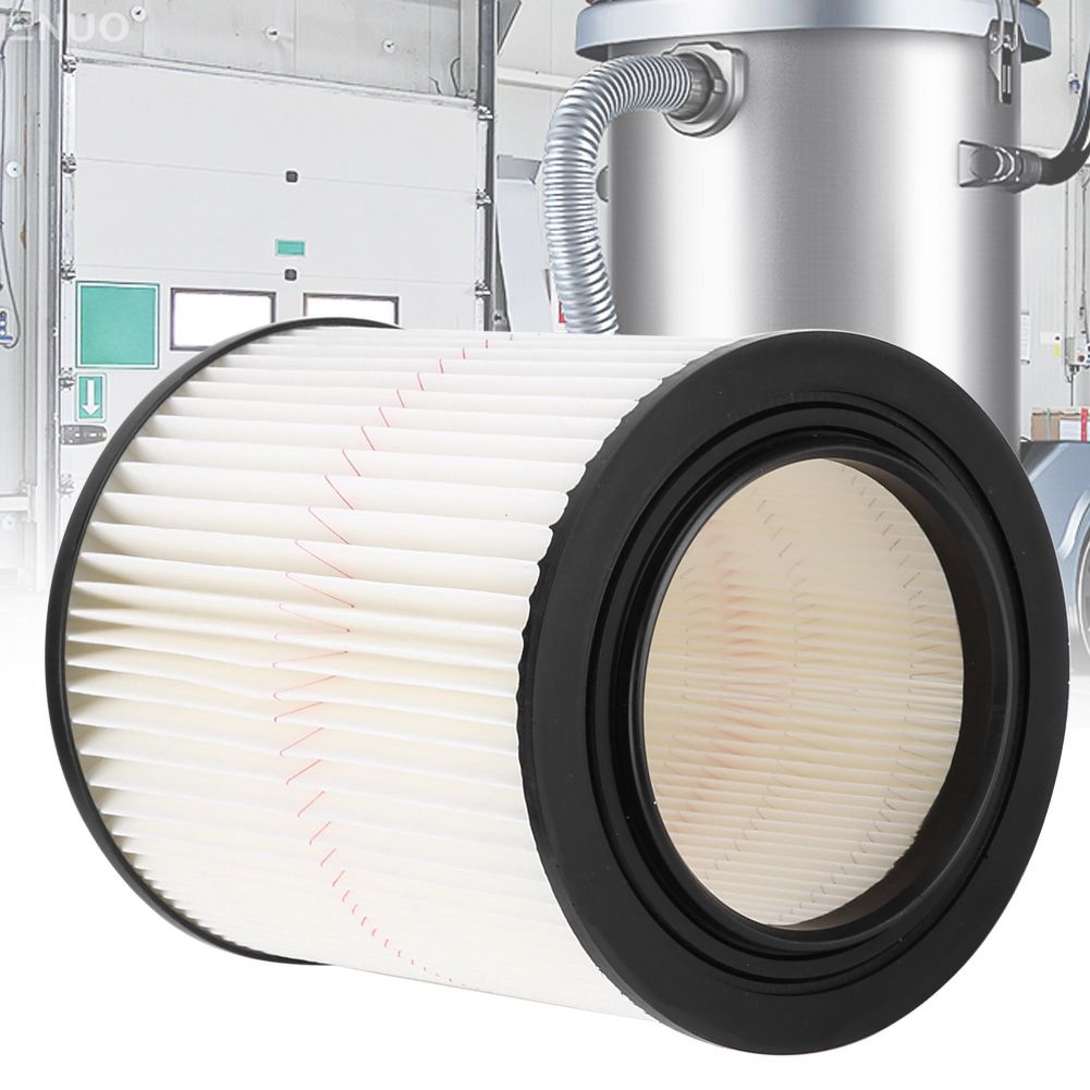 Vacuum Cartridge Filter Replacement HEPA Filter for Craftsman 17816 Vacuum Cleaner view 3