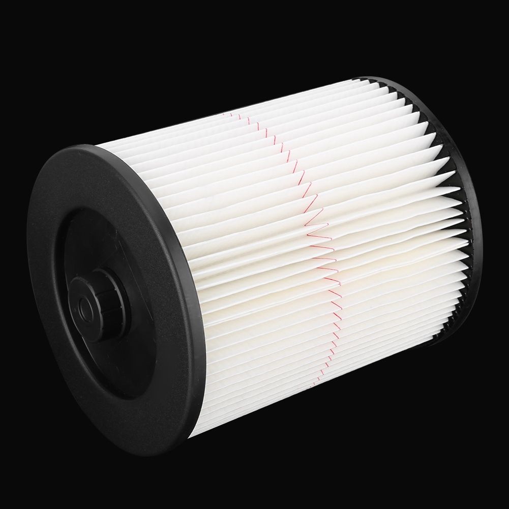 Vacuum Cartridge Filter Replacement HEPA Filter for Craftsman 17816 Vacuum Cleaner view 6