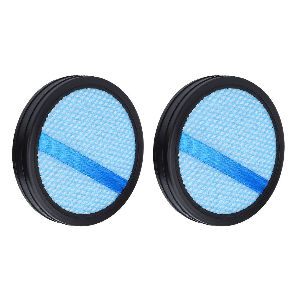 2PCS Washable Filter Fit For Philips FC6409 FC6171 FC6405 FC6162 FC6168 Vacuum view 5