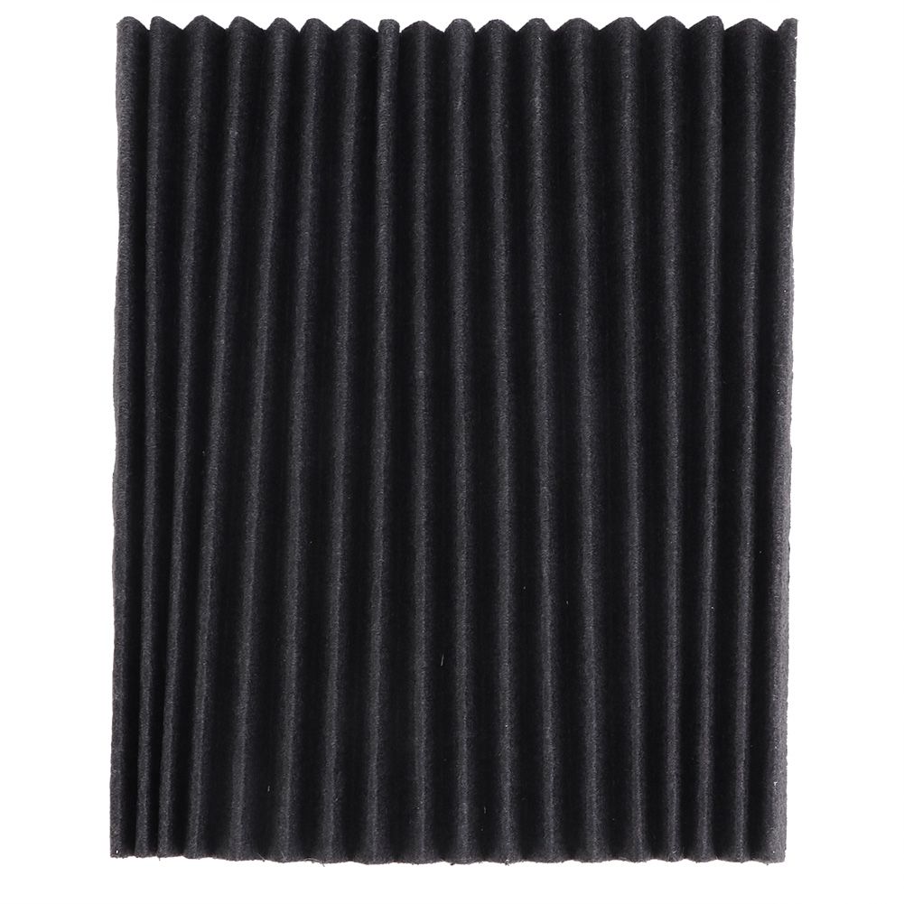 4Pcs Replacement Refrigerator Air Filters Fit for Electrolux