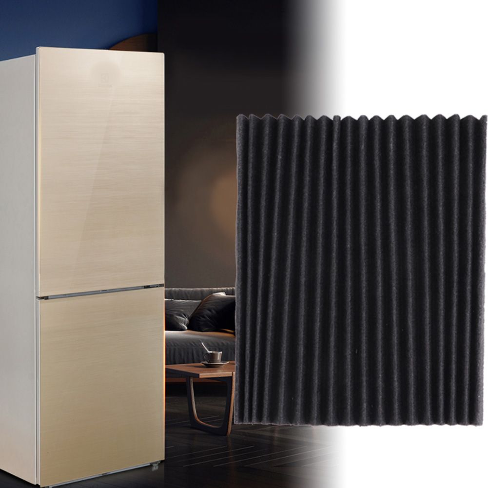 4Pcs Replacement Refrigerator Air Filters Fit for Electrolux view 3