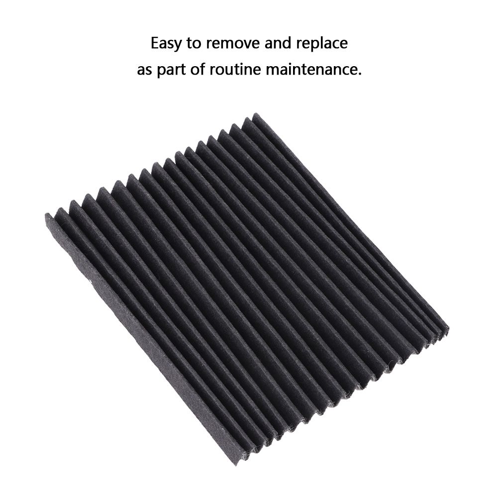 4Pcs Replacement Refrigerator Air Filters Fit for Electrolux view 11