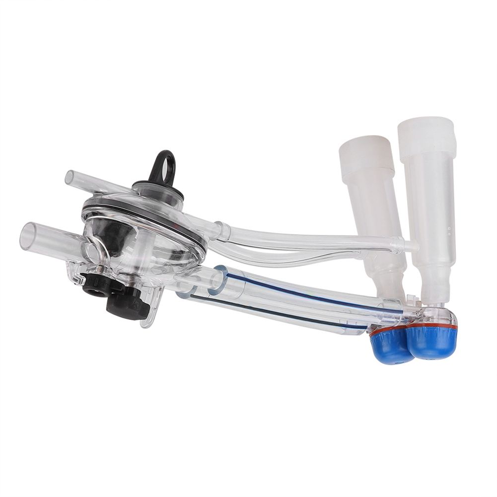 1 set Goat Milking Machine Milking Liners Goat Milking Unit Cattle Cow Sheep view 3