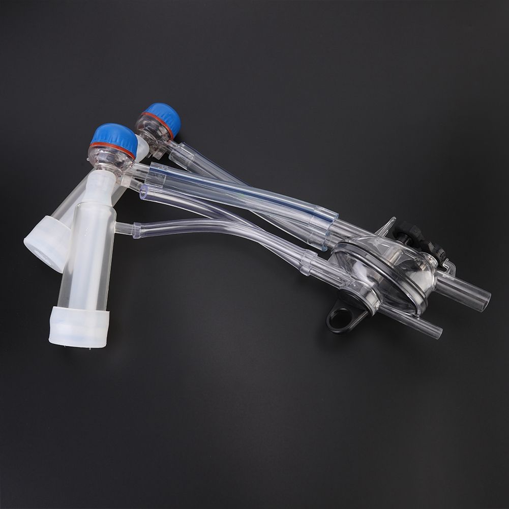 1 set Goat Milking Machine Milking Liners Goat Milking Unit Cattle Cow Sheep view 6