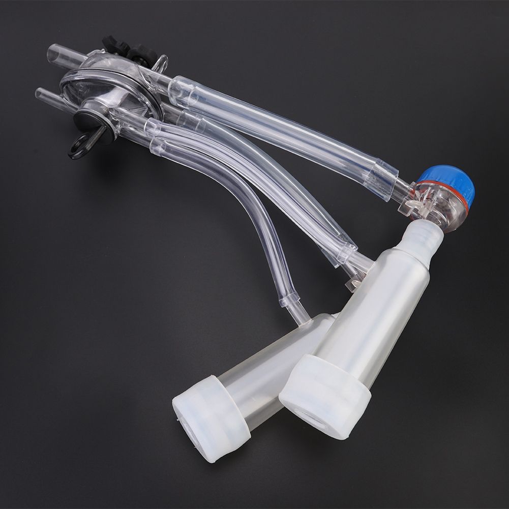 1 set Goat Milking Machine Milking Liners Goat Milking Unit Cattle Cow Sheep view 7