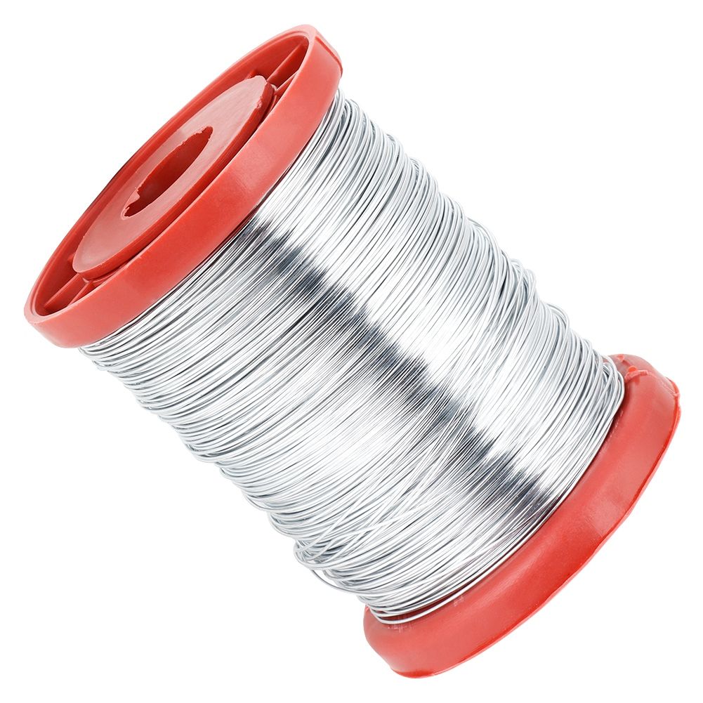 0.5mm Beekeeping Stainless Steel Frame Wire Frame Iron Wire for Beehives view 6