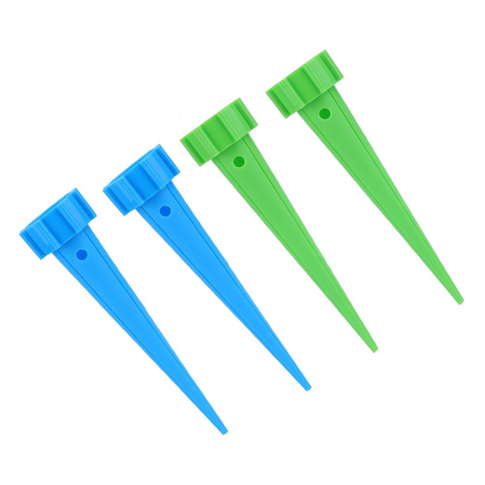 4pcs Adjustable Automatic Plant Watering Irrigation Device Flower Water Drip view 7