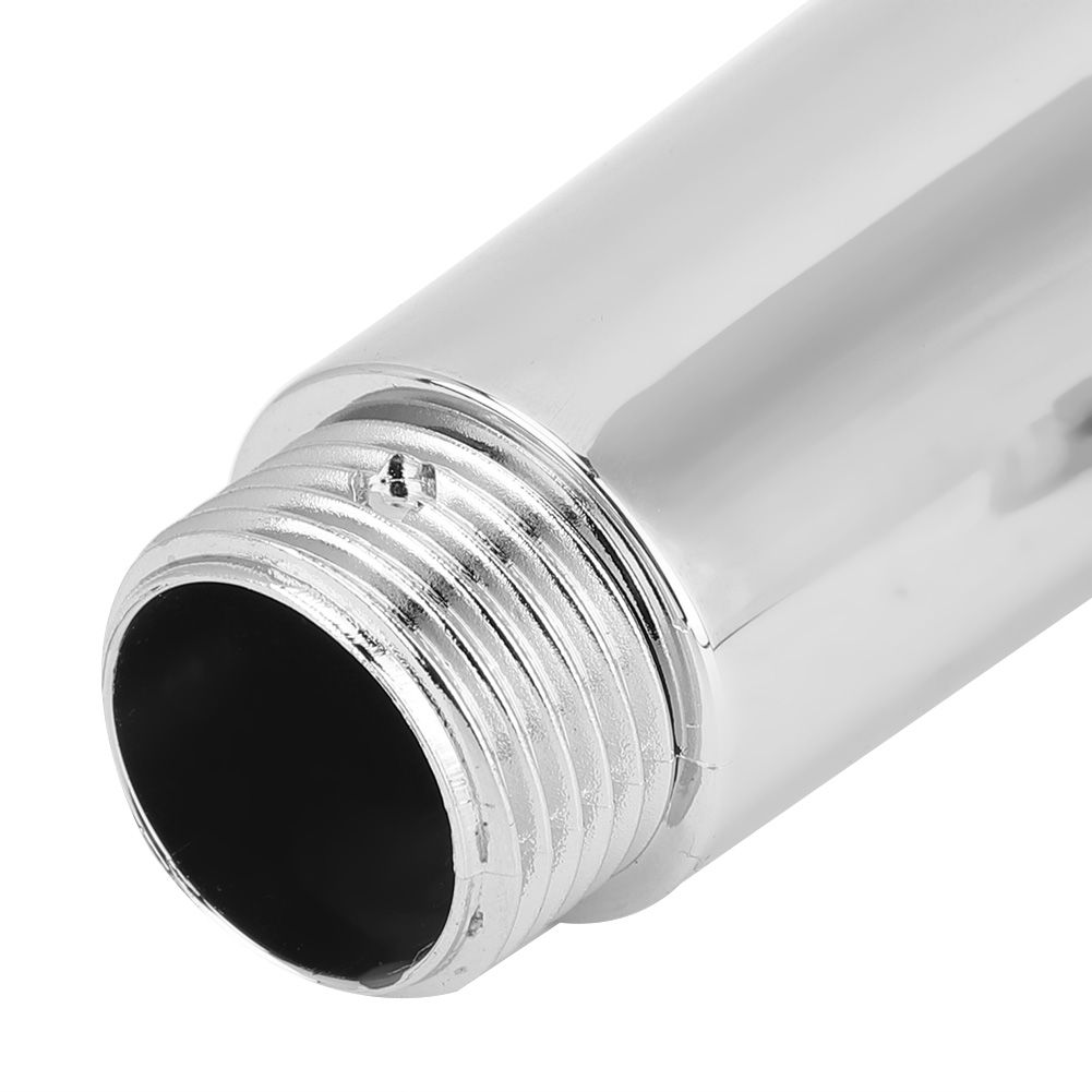 ABS Durable Electroplate Handheld Toilet Bidet Sprayer Bathroom Shower Head Nozzle view 11