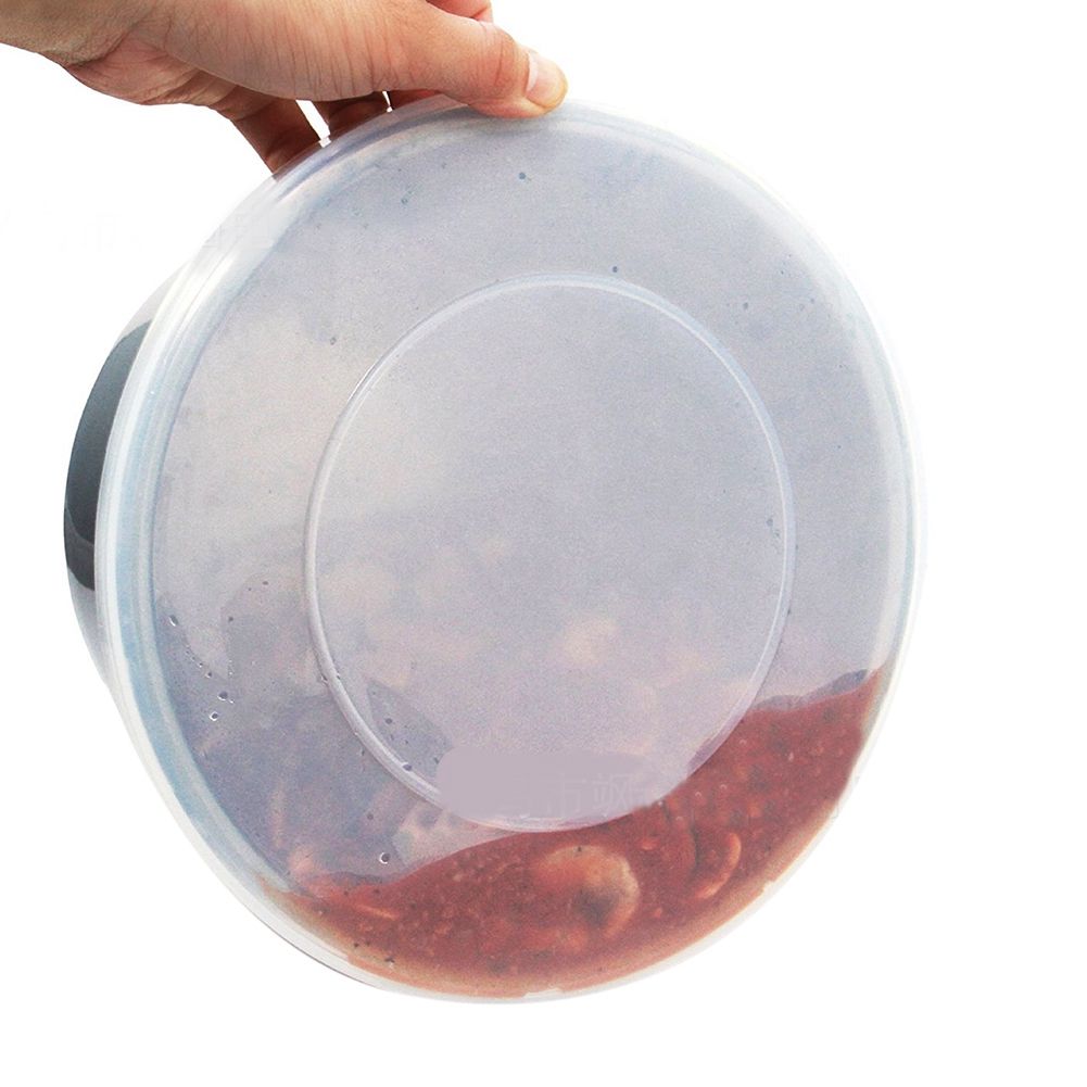 Pressure Cooker Silicone Lid Cover Food Grade Fit for Instant Pot view 3