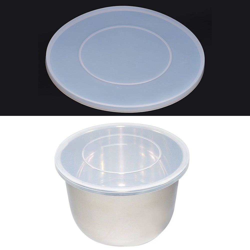 Pressure Cooker Silicone Lid Cover Food Grade Fit for Instant Pot view 5