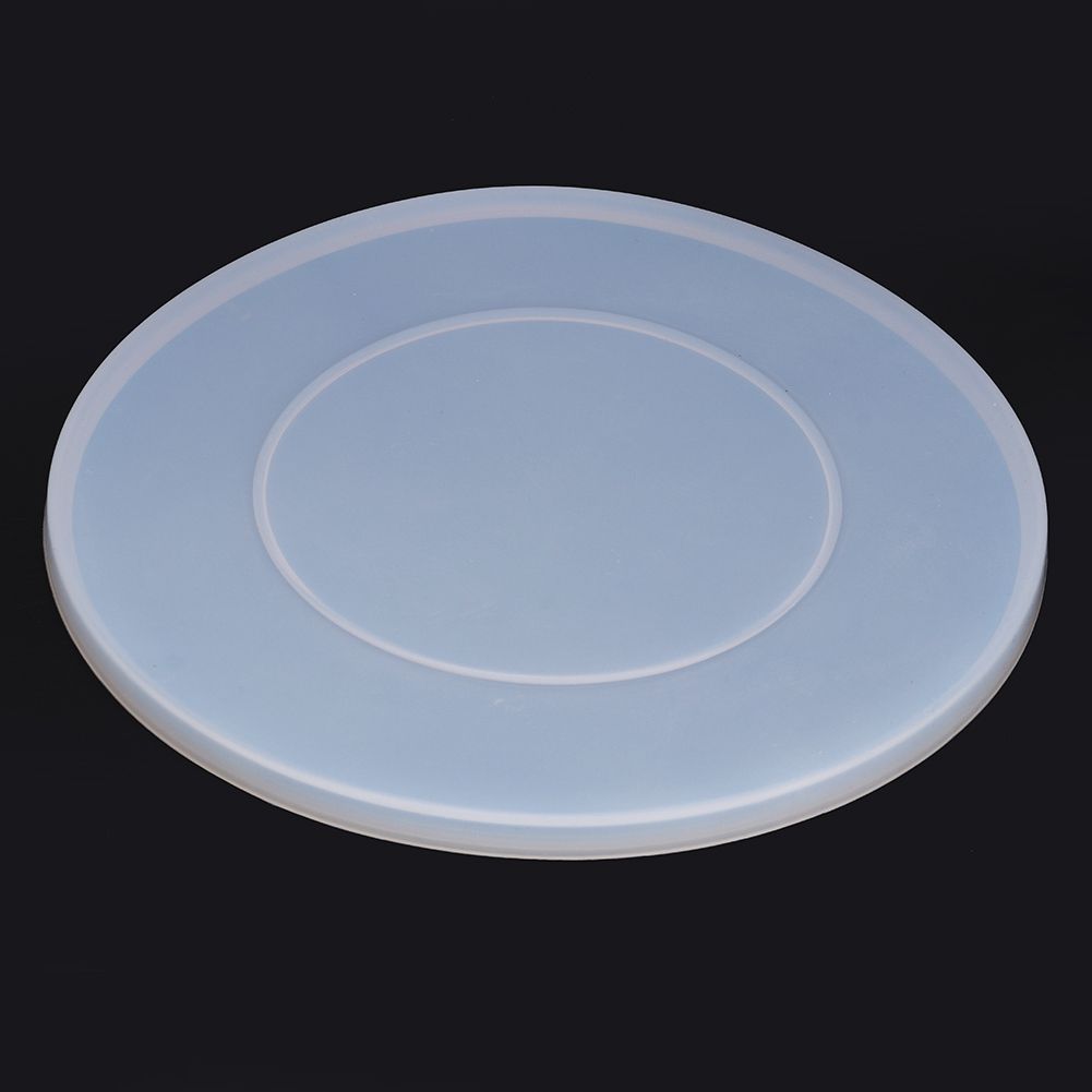 Pressure Cooker Silicone Lid Cover Food Grade Fit for Instant Pot view 6