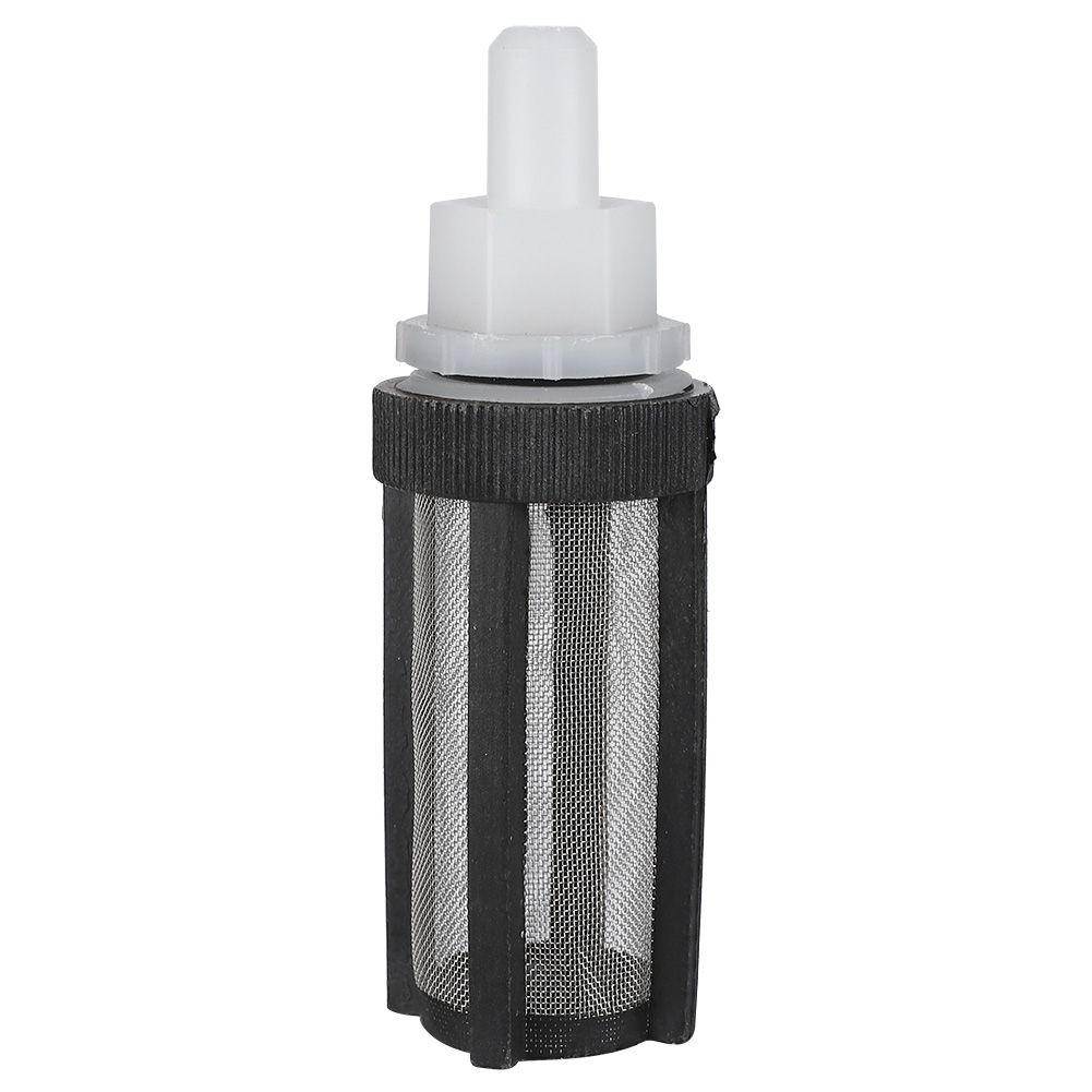 6pcs Water Inlet Micro Pump Filter Connector 8mm with Stainless Steel Net view 6