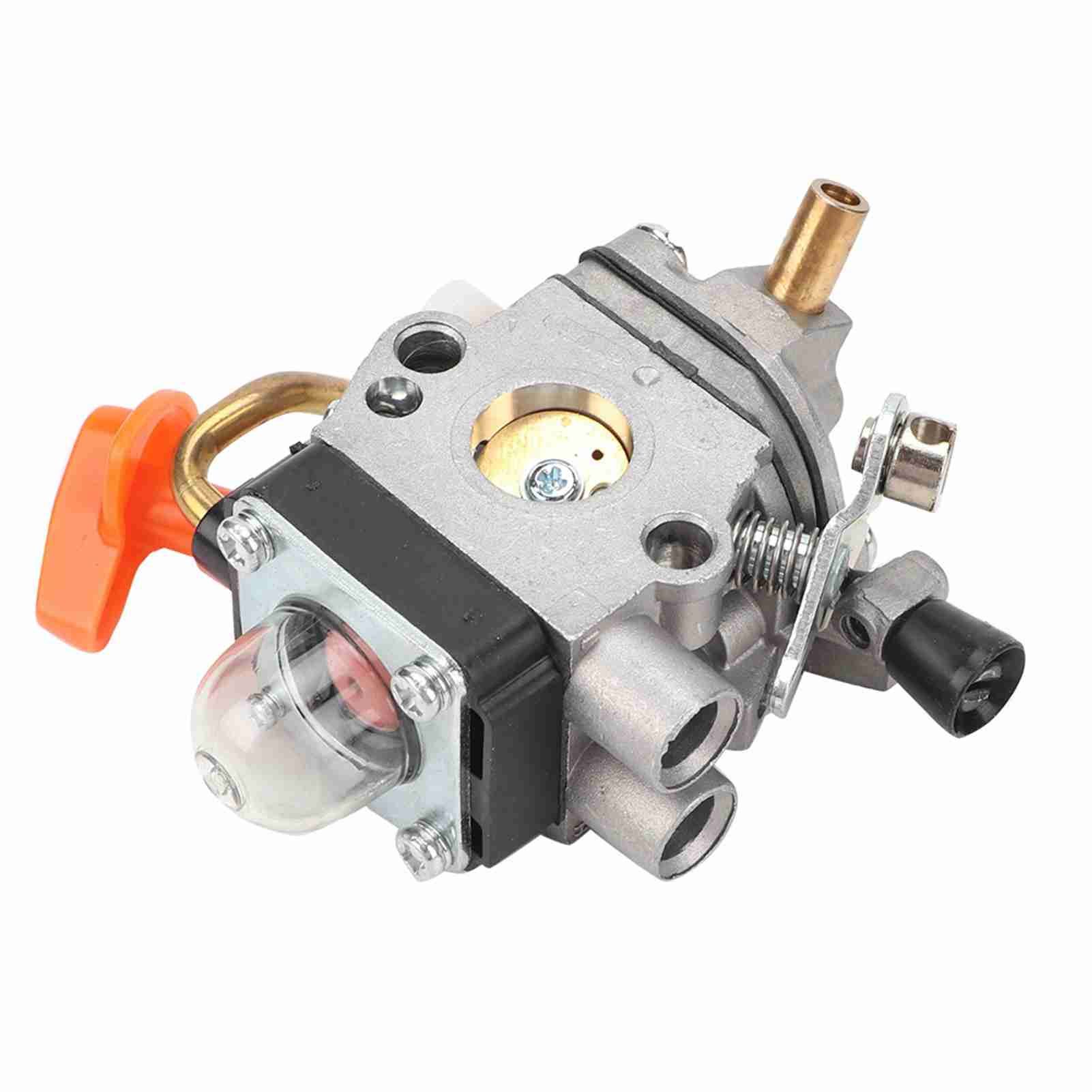 OEM Zama Carburetor fit for STIHL FS87 FS90 HL100 HL100K FS90K FS100 FS110 view 2